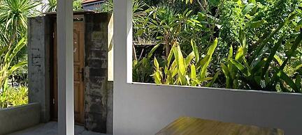 Pier26 Bali Homestay
