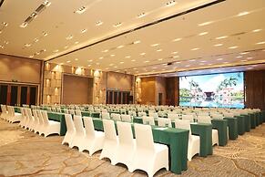 Easeland Hotel  Guangzhou