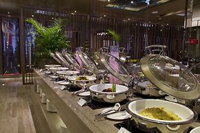Easeland Hotel  Guangzhou