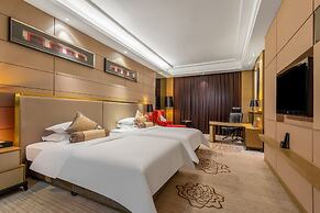 Easeland Hotel  Guangzhou