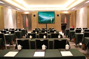 Easeland Hotel  Guangzhou