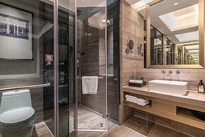 Easeland Hotel  Guangzhou