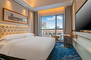 Easeland Hotel  Guangzhou