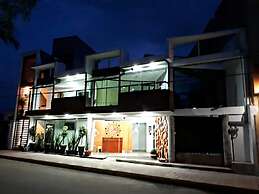 Hotel Boutique Acocalli