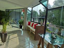 Hotel Boutique Acocalli