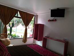 Hotel Boutique Acocalli