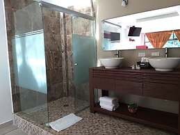 Hotel Boutique Acocalli