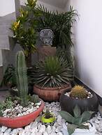 Hotel Boutique Acocalli