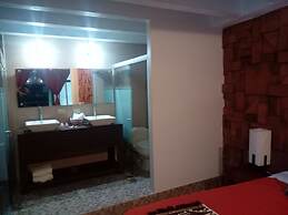 Hotel Boutique Acocalli