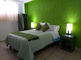 Hotel Boutique Acocalli