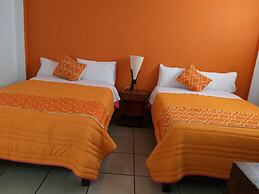 Hotel Boutique Acocalli