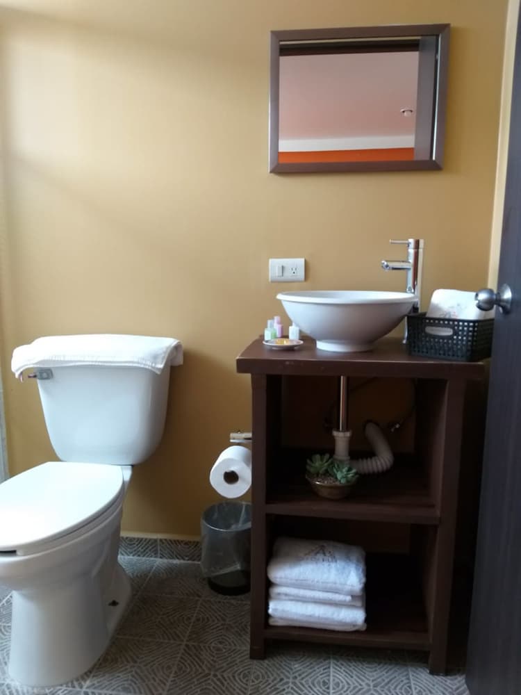 Hotel Boutique Acocalli