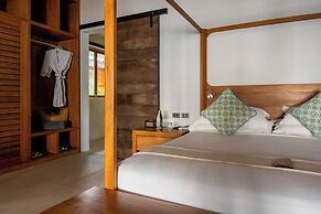 The Cove Phuket