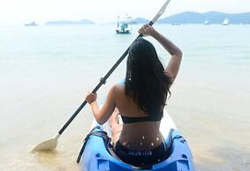 The Cove Phuket