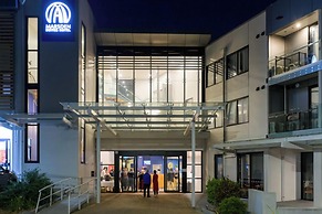 Marsden Suites Albany