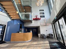Marsden Suites Albany