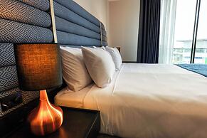 Marsden Suites Albany