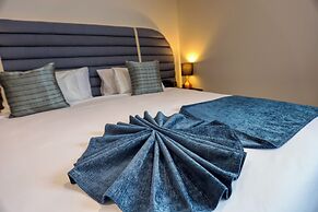 Marsden Suites Albany