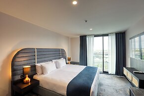 Marsden Suites Albany