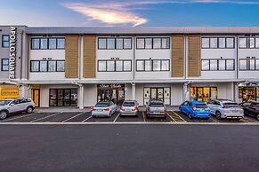 Marsden Suites Albany