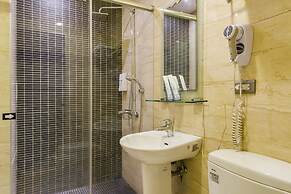 Shihlin Metro Home