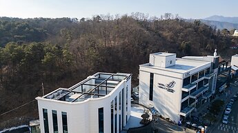 Chuncheon Hotel Gongjicheon
