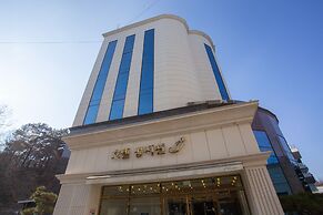 Chuncheon Hotel Gongjicheon