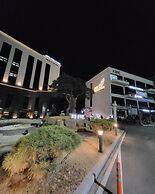 Chuncheon Hotel Gongjicheon