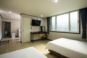 Chuncheon Hotel Gongjicheon