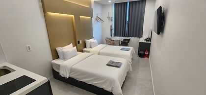Chuncheon Hotel Gongjicheon