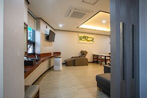Chuncheon Hotel Gongjicheon