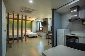 Chuncheon Hotel Gongjicheon
