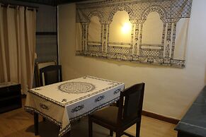 Yala Heritage Home