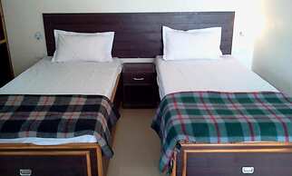 Hotel Aane