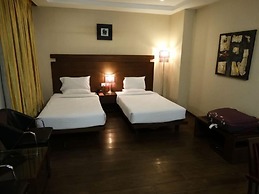 Hotel Aane