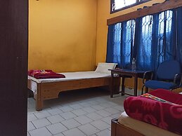 Hotel Aane
