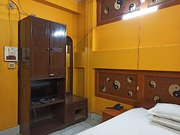 Hotel Aane