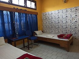 Hotel Aane