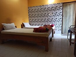 Hotel Aane