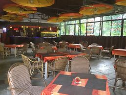 Hotel Bom Sucesso, Candolim Beach
