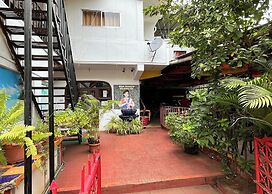 Hotel Bom Sucesso, Candolim Beach
