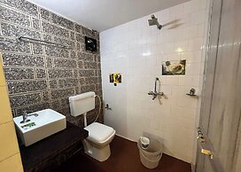 Hotel Bom Sucesso, Candolim Beach