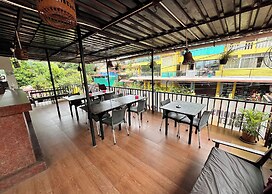 Hotel Bom Sucesso, Candolim Beach
