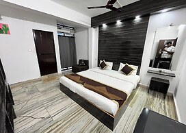 Hotel Bom Sucesso, Candolim Beach