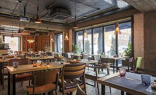 Red Brick Hotel Presnya