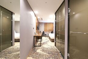 Hotel tt