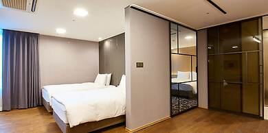Hotel tt