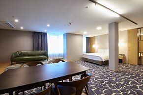 Hotel tt