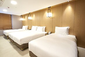 Hotel tt