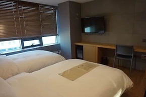 Hotel tt